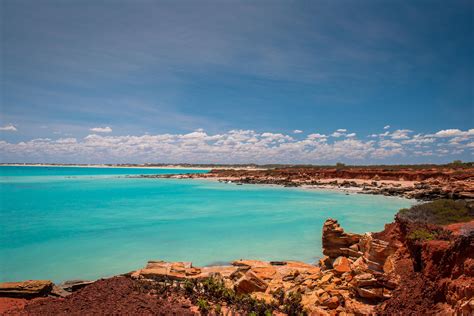 broome western australia australia